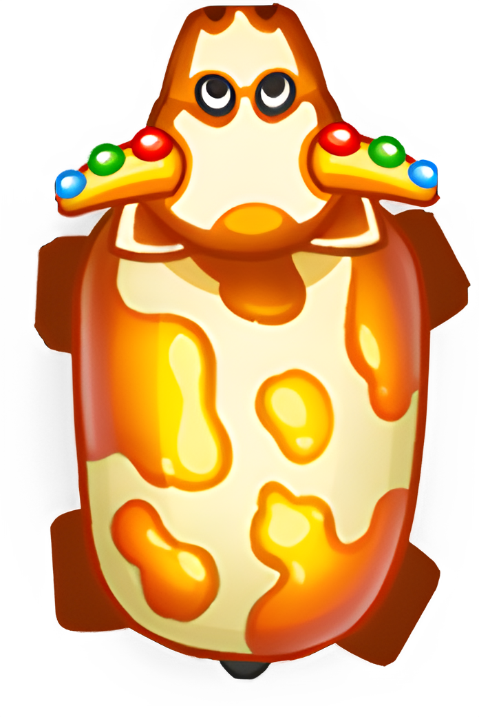 Золотая корова