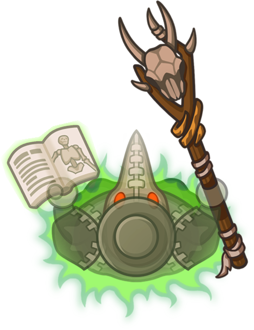 plaguespirit