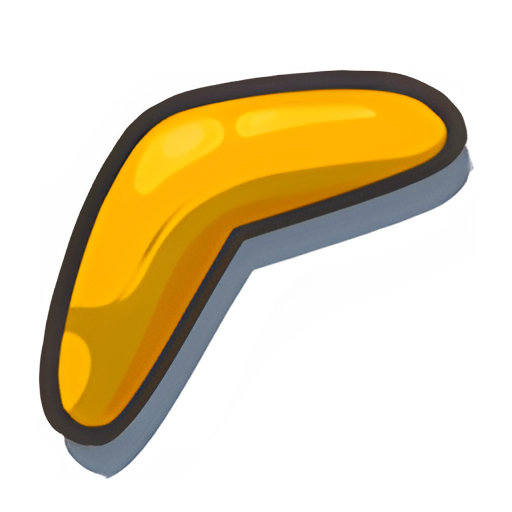 Бумеранг