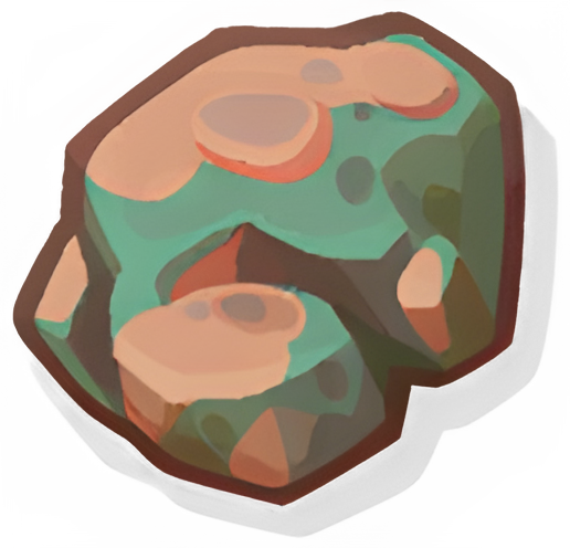 Медь