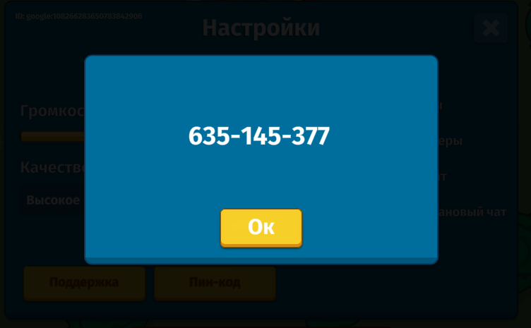 PIN-код