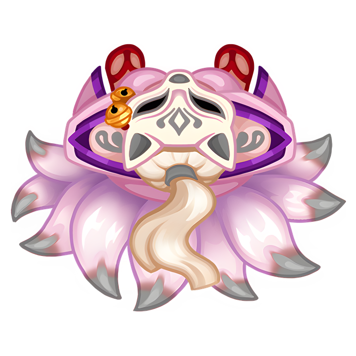 kitsune