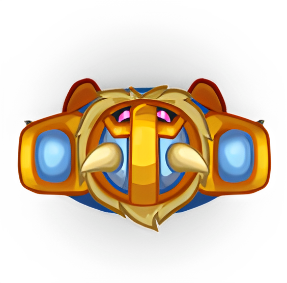 mascot