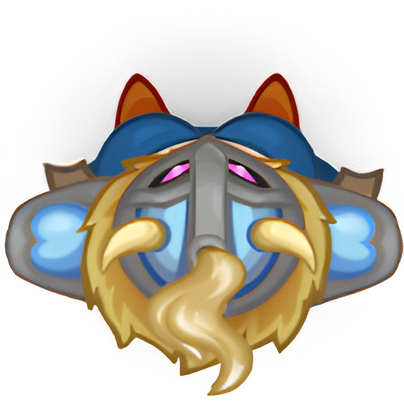 mascotwoman