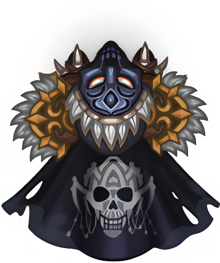 shaman