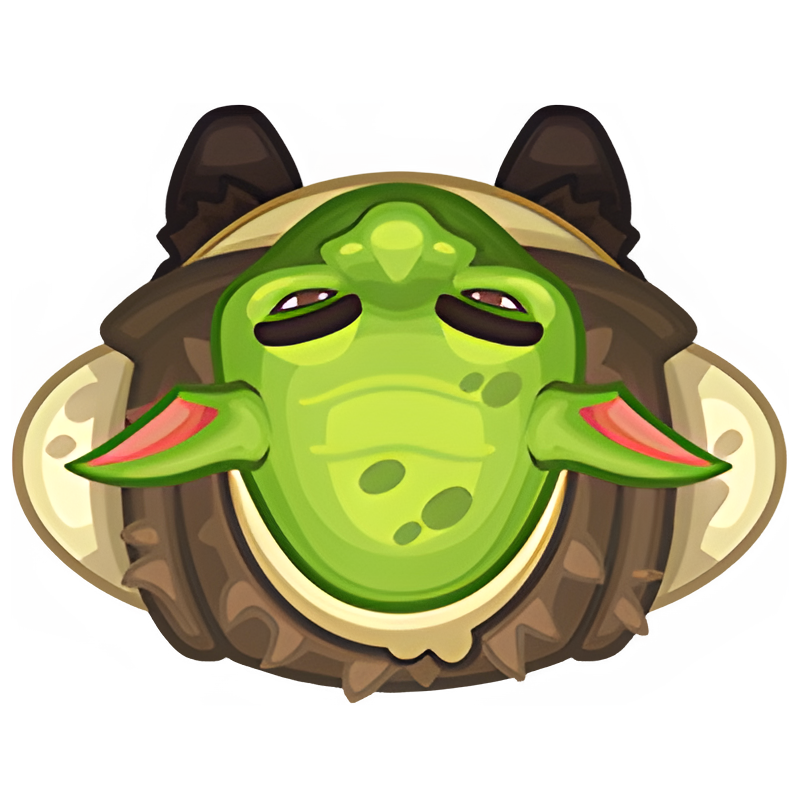 shrek