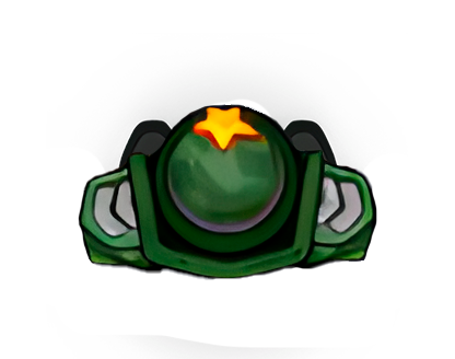 soldier