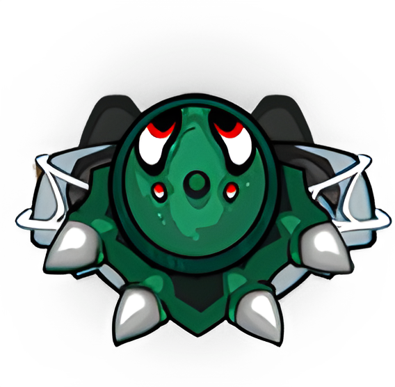 spiderknight