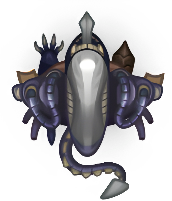 xenomorph